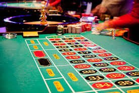 Trò chơi Casino trực tuyến với giao diện hấp dẫn và đa dạng