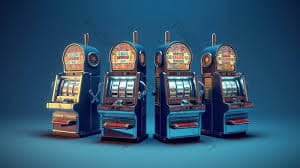 Live Casino với dealer chuyên nghiệp và trò chơi sòng bài trực tiếp