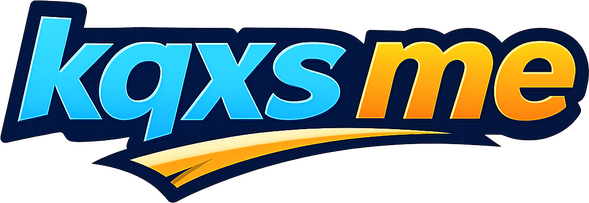 Logo kqxs me
